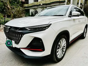 Changan Oshan X7 FutureSense 2022 for Sale