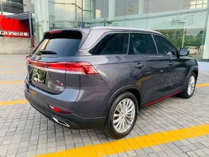 Changan Oshan X7 FutureSense 2023 for Sale