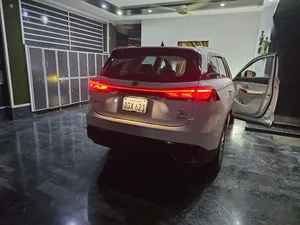 Changan Oshan X7 FutureSense 2024 for Sale