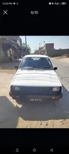 Daihatsu Charade CX 1984 for Sale