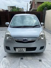 Daihatsu Mira 2012 for Sale