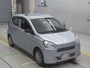 Daihatsu Mira L 2021 for Sale