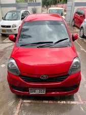 Daihatsu Mira L SA 2016 for Sale