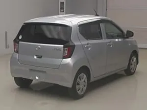 Daihatsu Mira X SA lll 2021 for Sale