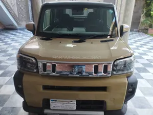 Daihatsu Taft G Turbo 2022 for Sale