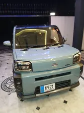 Daihatsu Taft G Turbo 2022 for Sale