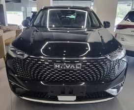 Haval H6 HEV 2024 for Sale