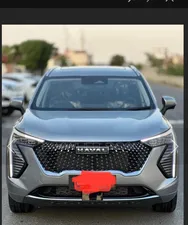 Haval Jolion HEV 2024 for Sale