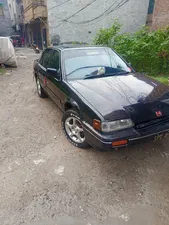 Honda Accord 1986 for Sale