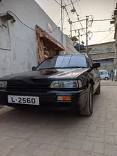 Honda Accord 1987 for Sale