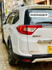 Honda BR-V 2018 for Sale