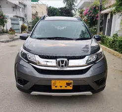 Honda BR-V i-VTEC MT 2020 for Sale