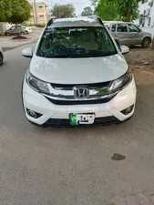 Honda BR-V i-VTEC S 2019 for Sale