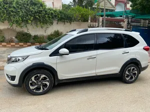 Honda BR-V i-VTEC S 2019 for Sale