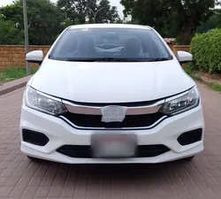 Honda City 1.2L CVT 2021 for Sale