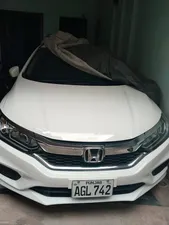 Honda City 1.2L M/T 2022 for Sale