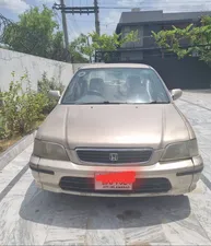 Honda City EXi Neo 1.5 1999 for Sale