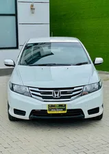 Honda City 1.5 i-VTEC 2015 for Sale