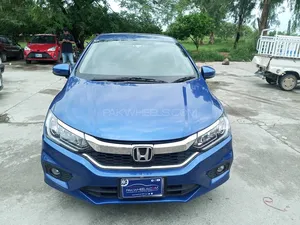 Honda City 1.5L ASPIRE CVT 2022 for Sale