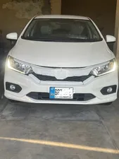 Honda City 1.5L ASPIRE CVT 2023 for Sale