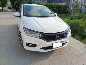 Honda City 1.5L ASPIRE M/T 2023 for Sale