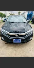 Honda City 1.5L CVT 2022 for Sale