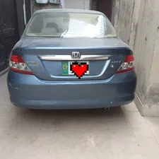 Honda City 2004 for Sale