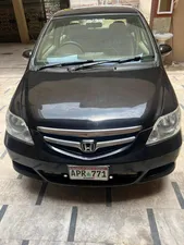 Honda City 2007 for Sale