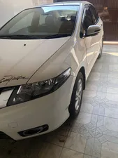 Honda City Aspire 1.5 i-VTEC 2020 for Sale