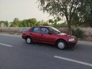 Honda City EXi 1998 for Sale