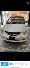 Honda City i-DSI 2006 for Sale