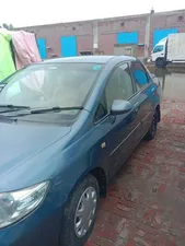 Honda City i-DSI 2006 for Sale