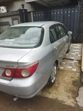 Honda City i-DSI 2008 for Sale