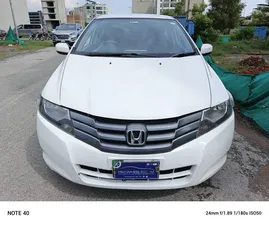 Honda City 1.3 i-VTEC 2011 for Sale