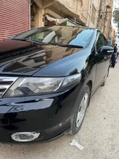 Honda City 1.3 i-VTEC 2017 for Sale