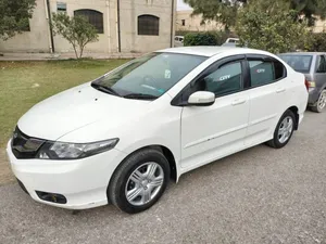 Honda City 1.3 i-VTEC 2018 for Sale