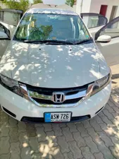 Honda City 1.3 i-VTEC 2021 for Sale