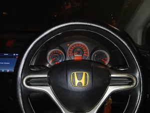 Honda City i-VTEC 2011 for Sale