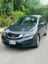 Honda City 1.3 i-VTEC Prosmatec 2018 for Sale