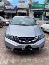 Honda City 1.3 i-VTEC Prosmatec 2019 for Sale