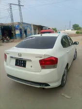 Honda City 1.3 i-VTEC Prosmatec 2020 for Sale