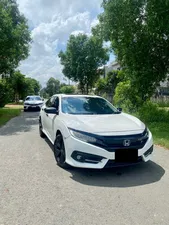 Honda Civic 1.5 RS Turbo 2021 for Sale