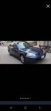 Honda Civic 1996 for Sale