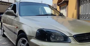 Honda Civic EXi 2000 for Sale