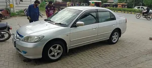 Honda Civic EXi 2004 for Sale