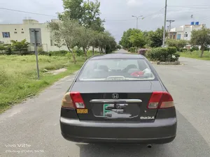 Honda Civic EXi 2005 for Sale