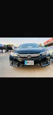 Honda Civic Oriel 1.8 i-VTEC CVT 2018 for Sale