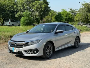 Honda Civic Oriel 1.8 i-VTEC CVT 2019 for Sale