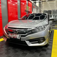 Honda Civic Oriel 1.8 i-VTEC CVT 2021 for Sale