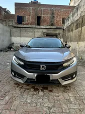 Honda Civic Oriel 1.8 i-VTEC CVT 2021 for Sale